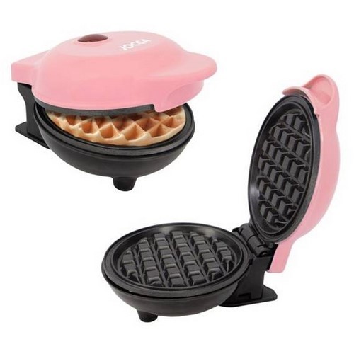 GOFRERA JOCCA ROSA MINI 500W